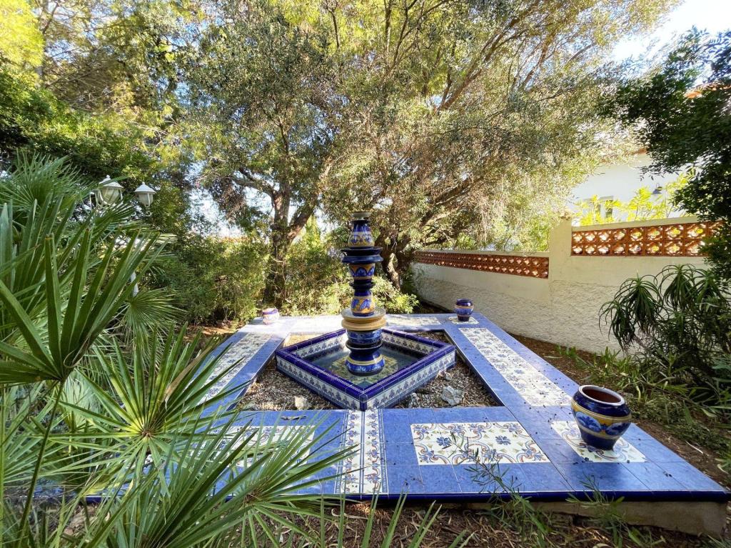 5 bed casa / chalet in Calpe