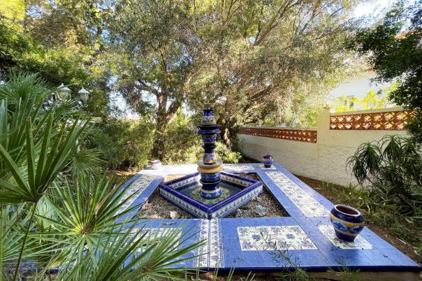 5 bed casa / chalet in Calpe
