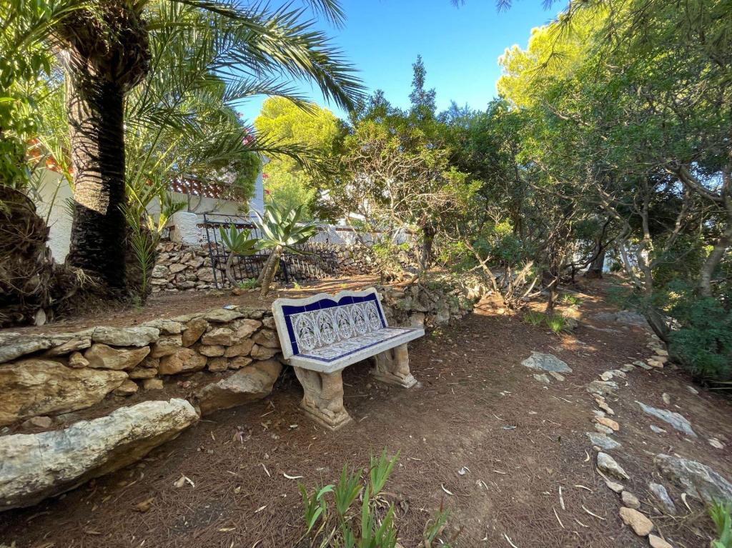 5 bed casa / chalet in Calpe