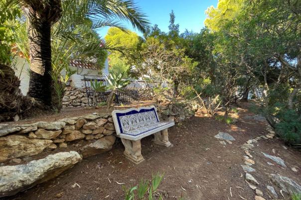 5 bed casa / chalet in Calpe