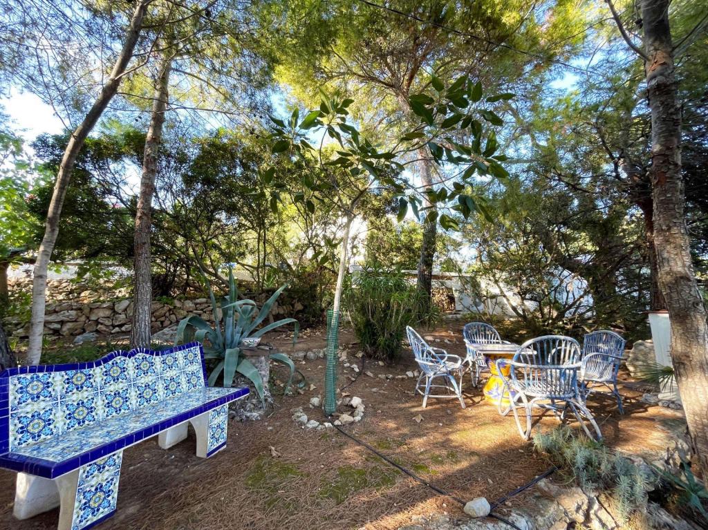 5 bed casa / chalet in Calpe