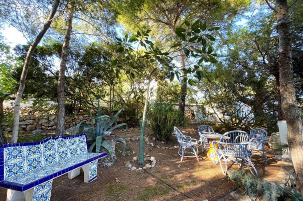 5 bed casa / chalet in Calpe