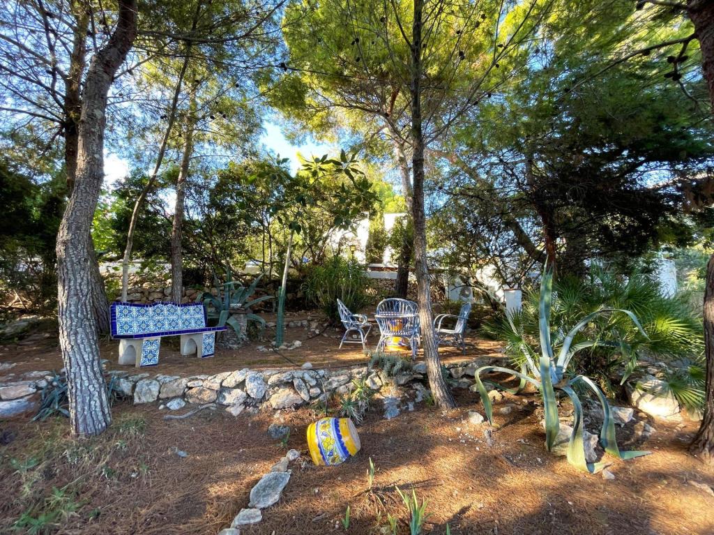 5 bed casa / chalet in Calpe