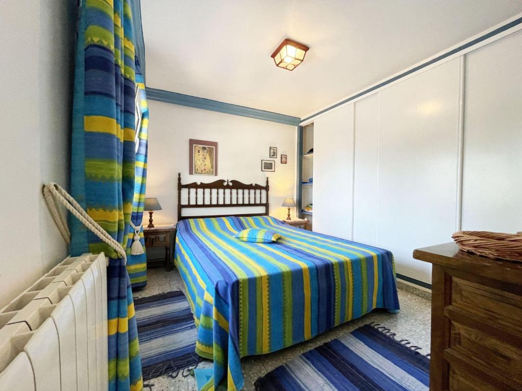 5 bed casa / chalet in Calpe