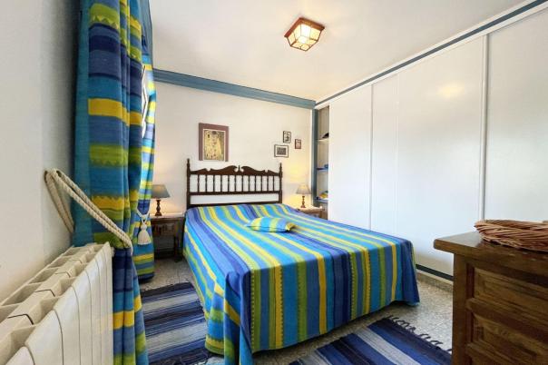 5 bed casa / chalet in Calpe