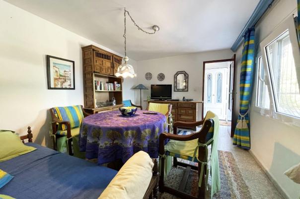 5 bed casa / chalet in Calpe