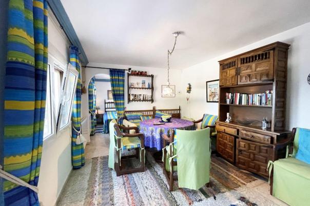 5 bed casa / chalet in Calpe
