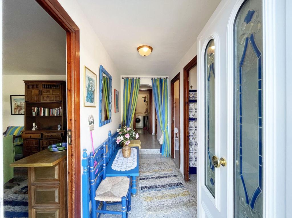 5 bed casa / chalet in Calpe