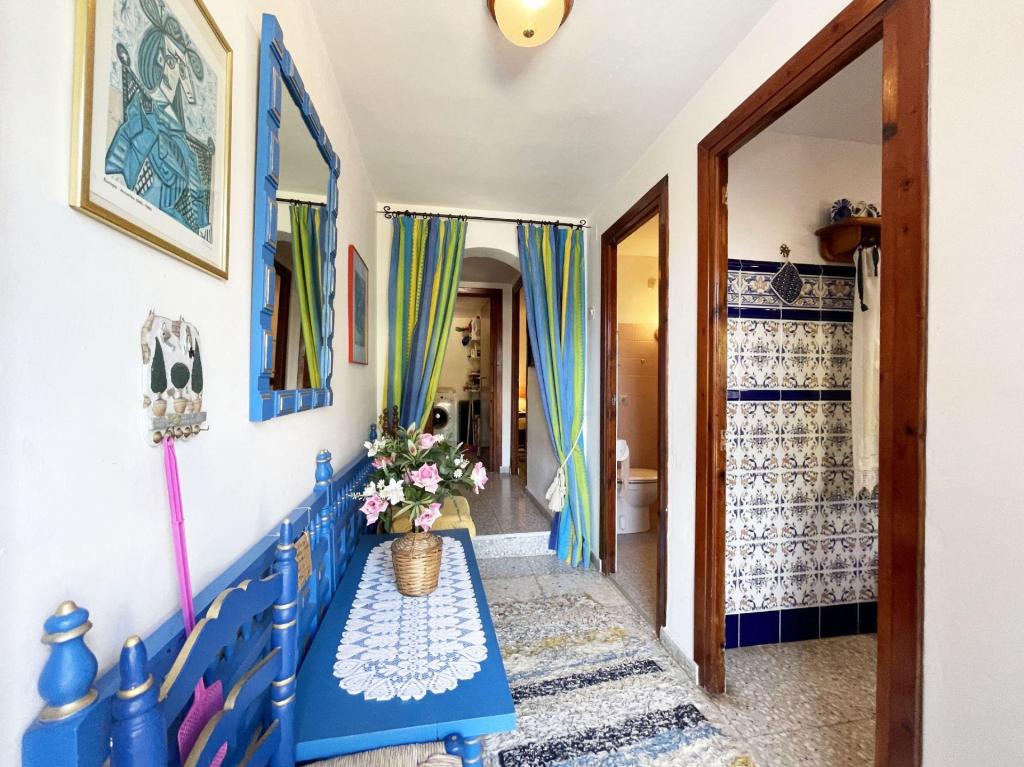 5 bed casa / chalet in Calpe