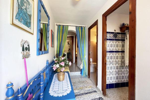 5 bed casa / chalet in Calpe