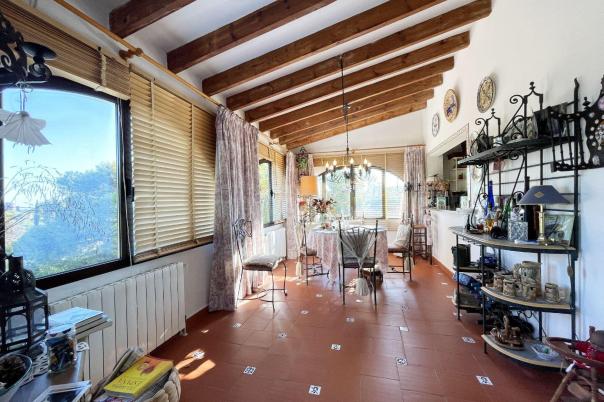5 bed casa / chalet in Calpe