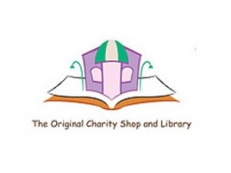 The Original Charity Shop & Library