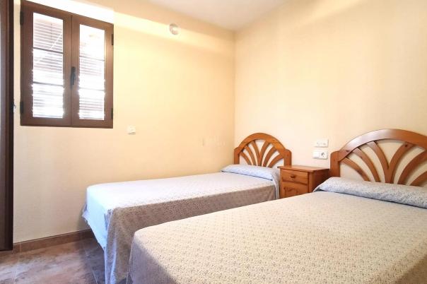 3 bed duplex apartment in Santa Pola