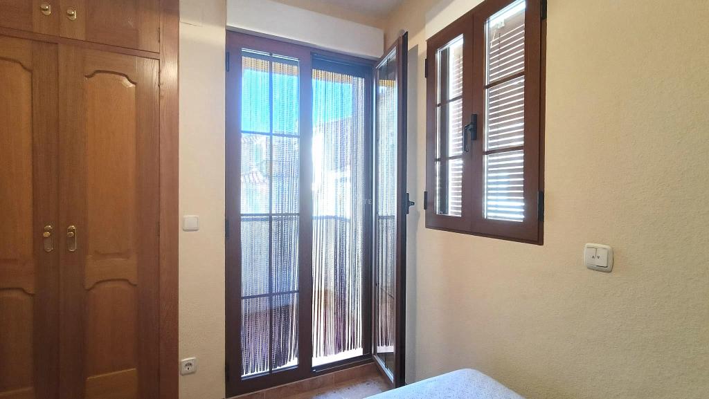 3 bed duplex apartment in Santa Pola