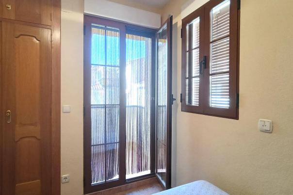 3 bed duplex apartment in Santa Pola