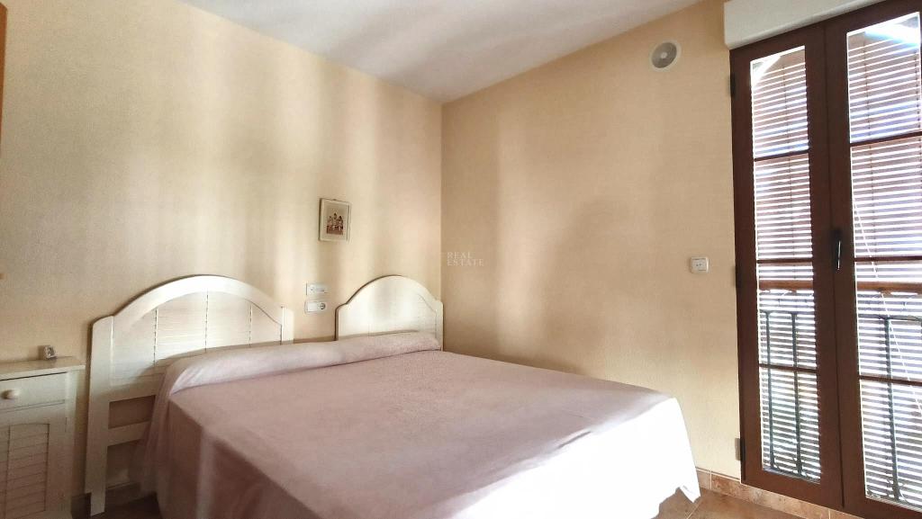 3 bed duplex apartment in Santa Pola