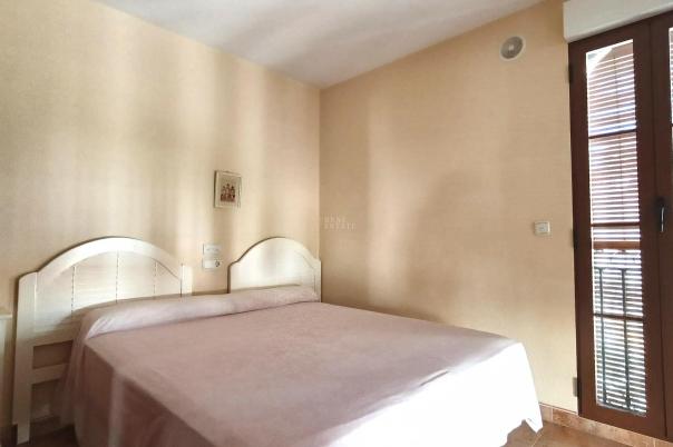 3 bed duplex apartment in Santa Pola