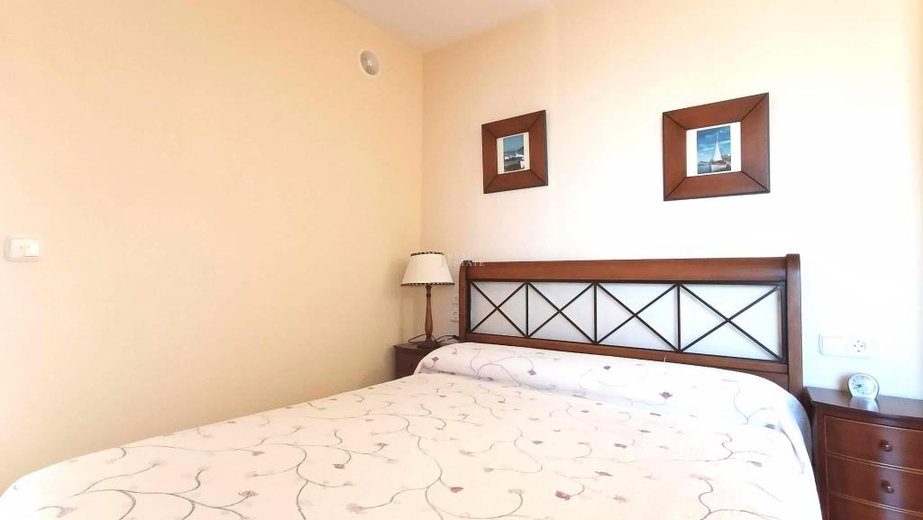 3 bed duplex apartment in Santa Pola