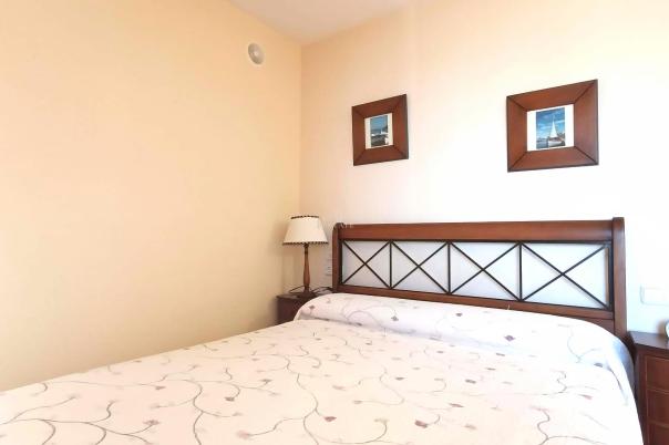 3 bed duplex apartment in Santa Pola