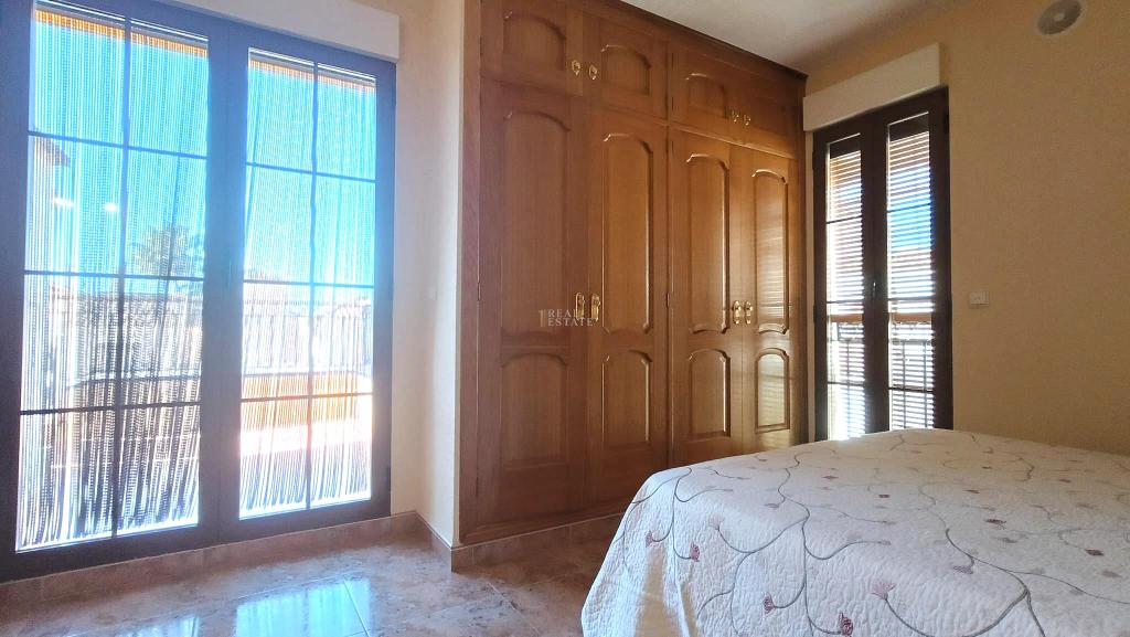 3 bed duplex apartment in Santa Pola
