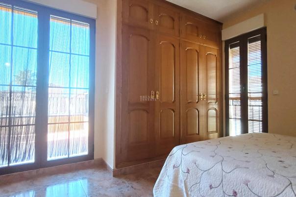 3 bed duplex apartment in Santa Pola