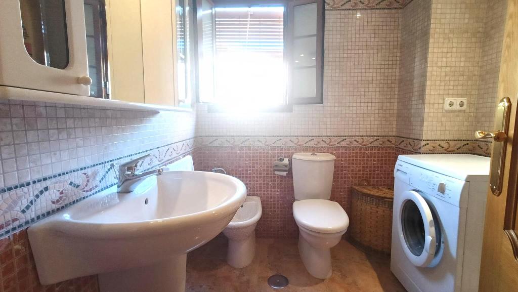 3 bed duplex apartment in Santa Pola