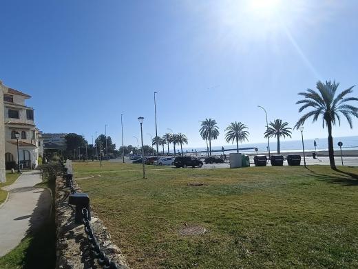 3 bed duplex apartment in Santa Pola