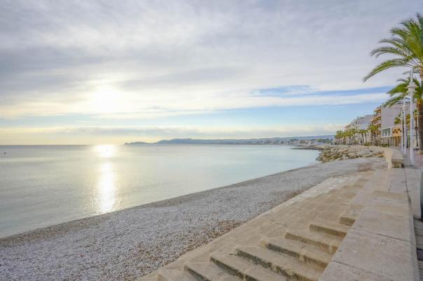 4 bed villa in Jávea