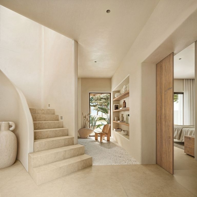 4 bed villa de lujo in Moraira