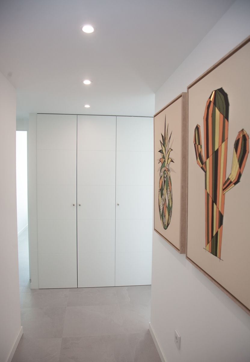 2 bed apartment in Finestrat