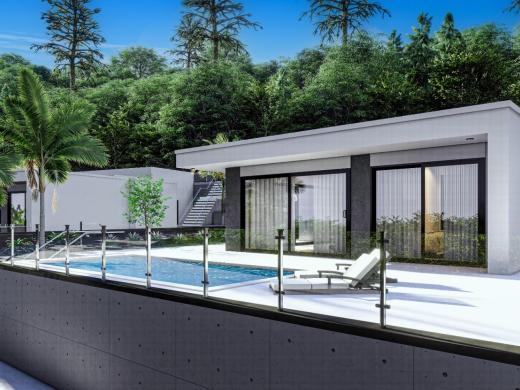 3 bed villa in Pedreguer 3 bed villa in Pedreguer