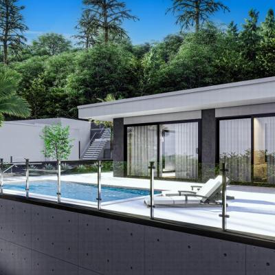 3 bed villa in Pedreguer