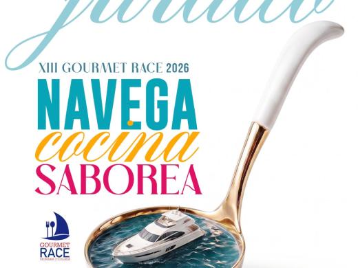 Gourmet Race Moraira-Teulada 2026: Sailing and Gastronomy at Moraira Harbour