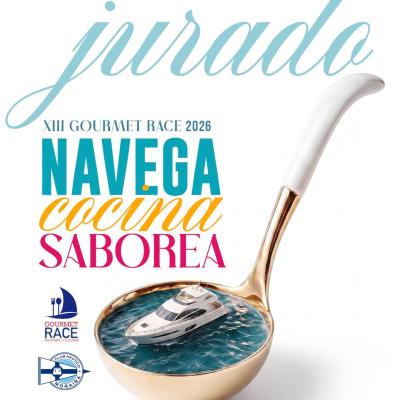 Gourmet Race Moraira-Teulada 2026: Sailing and Gastronomy at Moraira Harbour