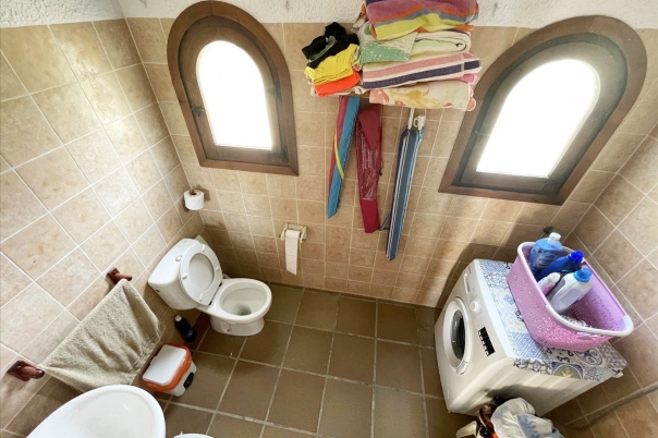 4 bed casa / chalet in Benissa