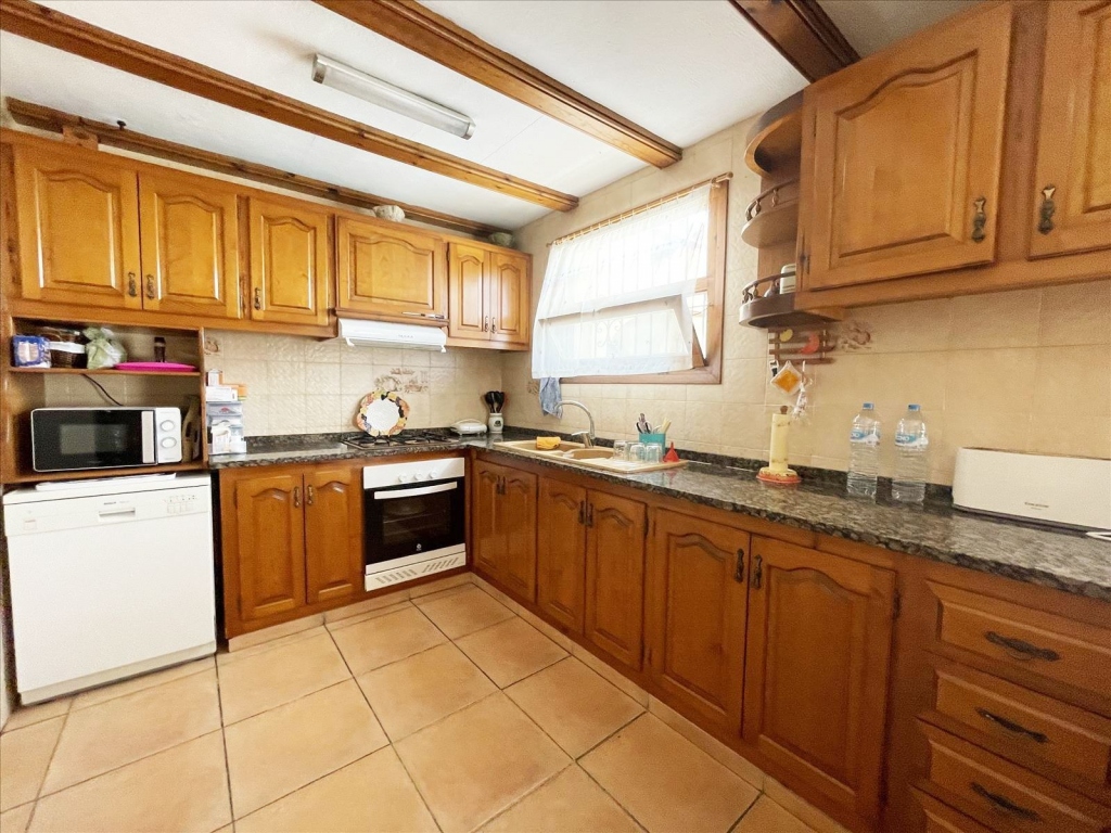 4 bed casa / chalet in Benissa