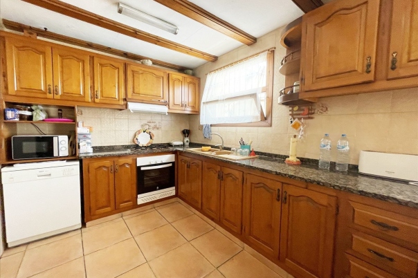 4 bed casa / chalet in Benissa