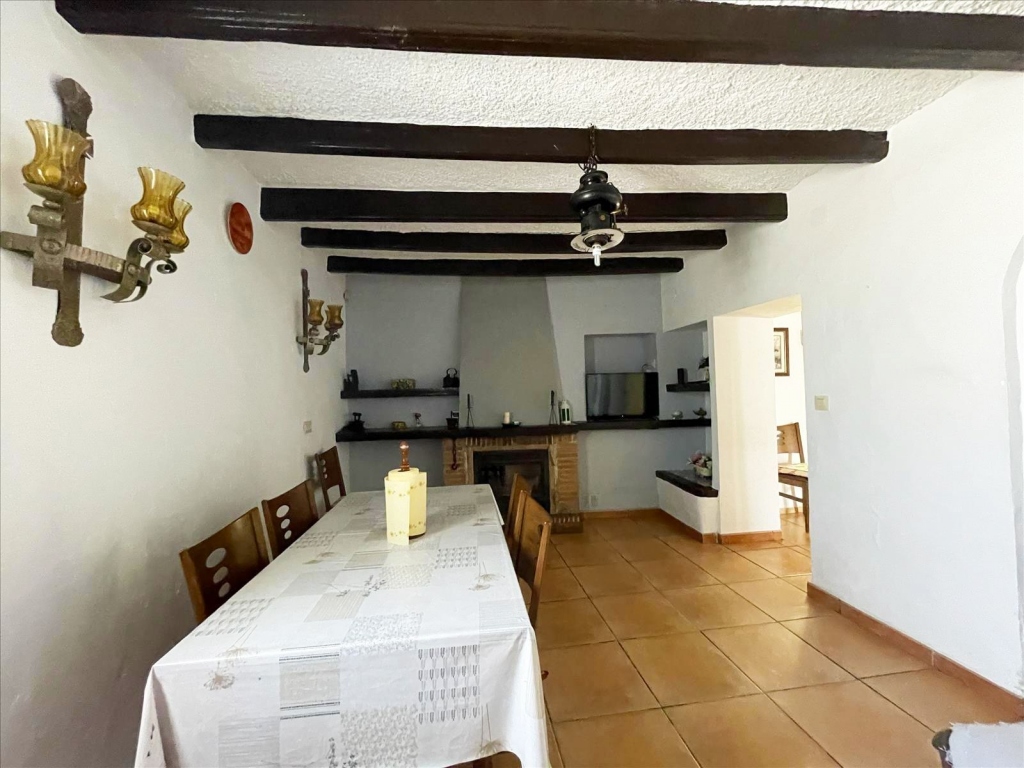 4 bed casa / chalet in Benissa