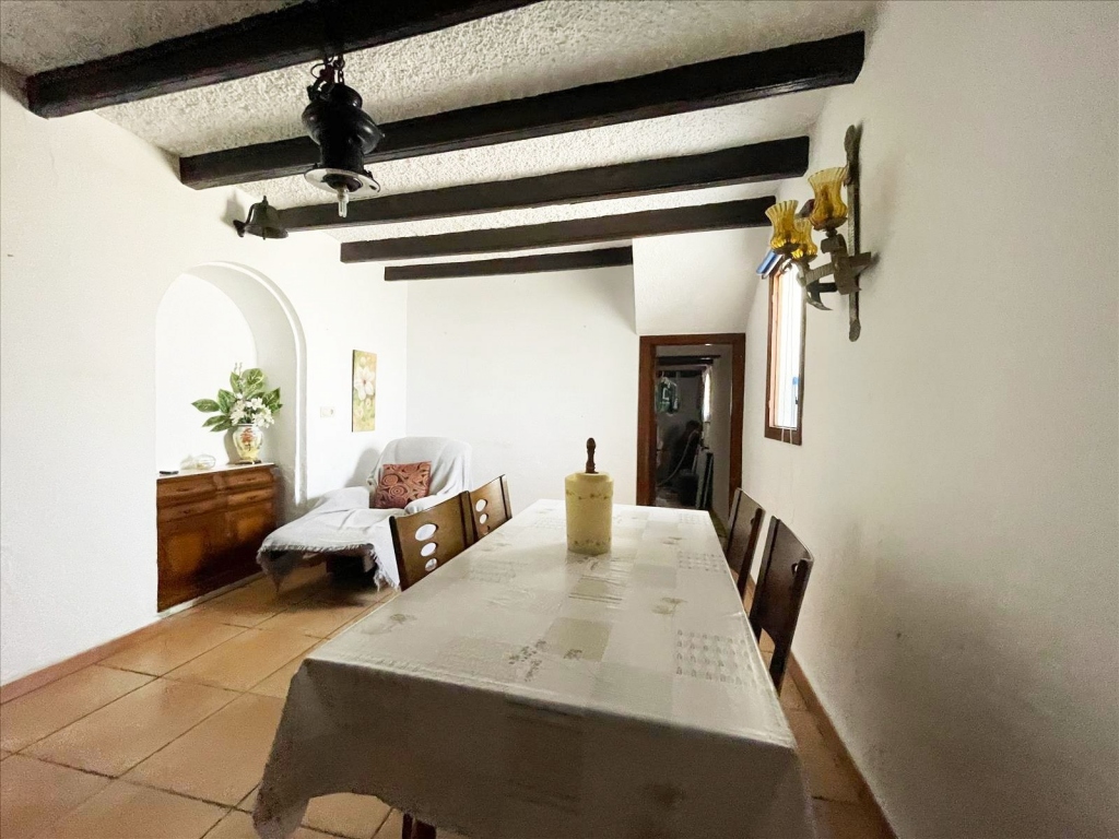 4 bed casa / chalet in Benissa