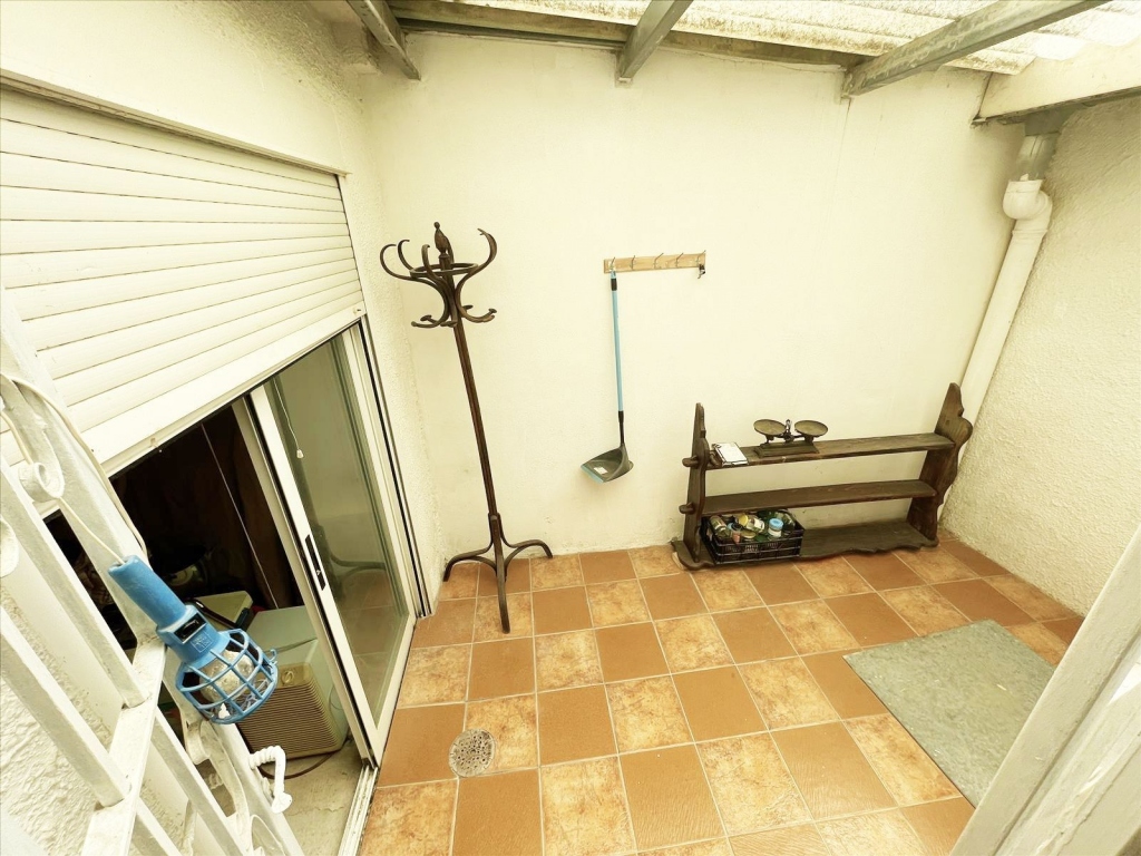 4 bed casa / chalet in Benissa