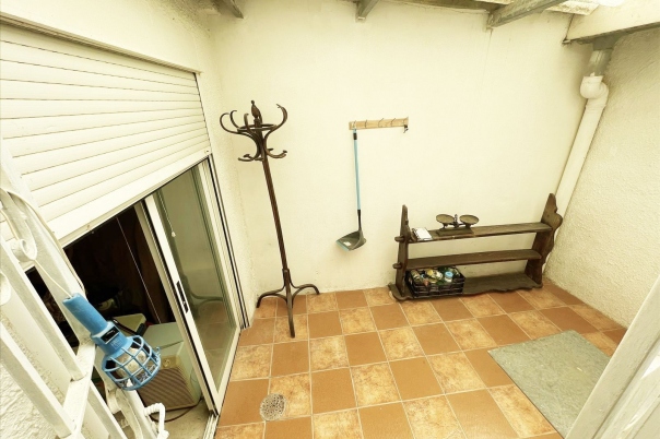4 bed casa / chalet in Benissa