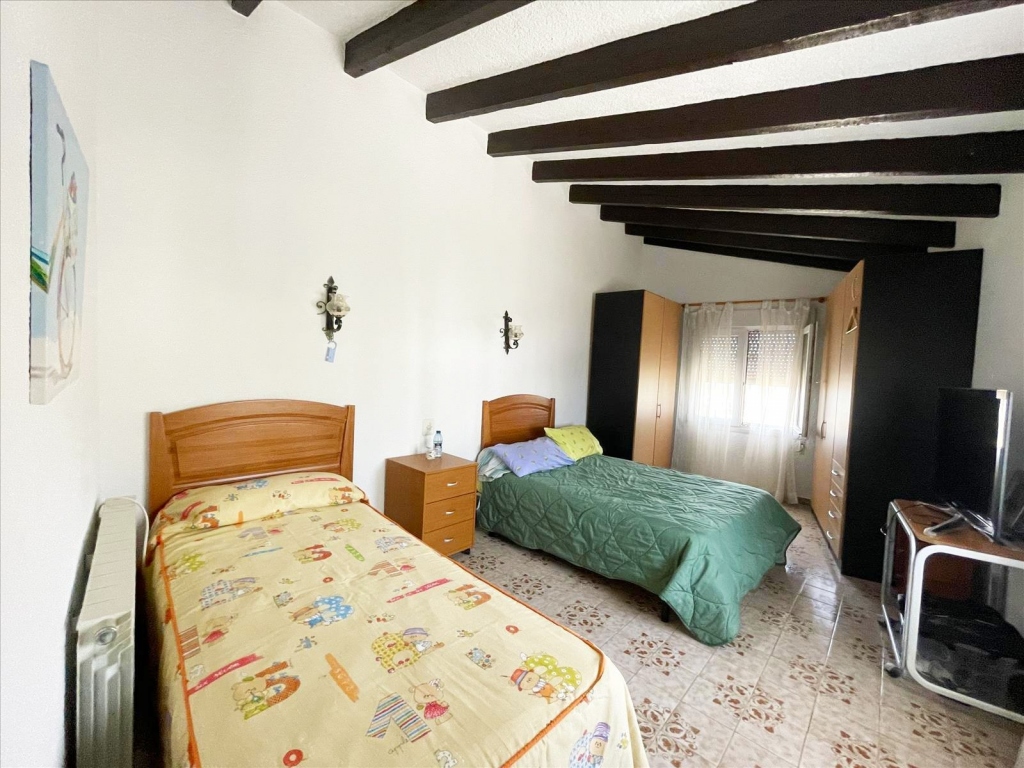 4 bed casa / chalet in Benissa