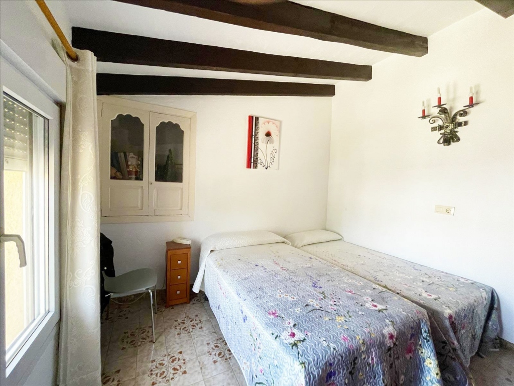 4 bed casa / chalet in Benissa