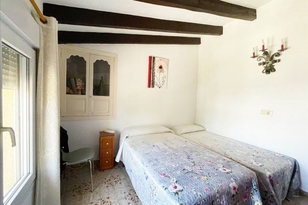 4 bed casa / chalet in Benissa