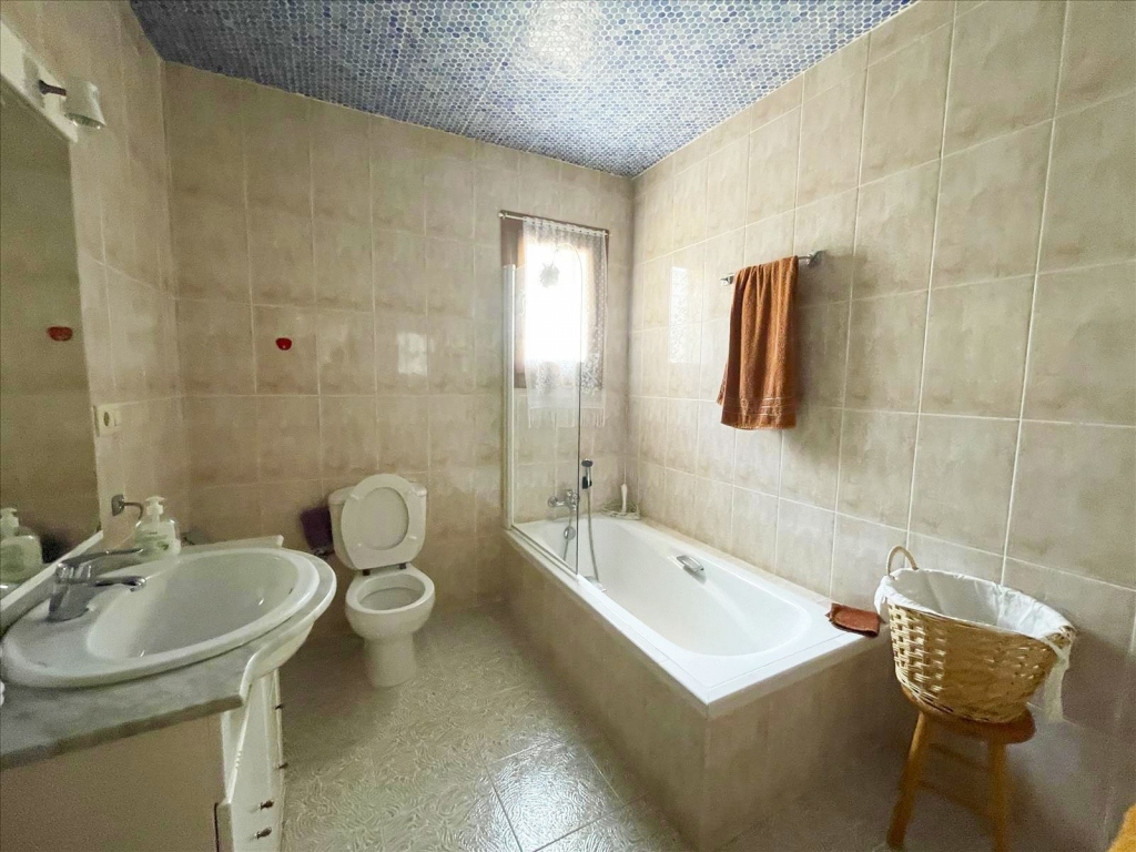 4 bed casa / chalet in Benissa