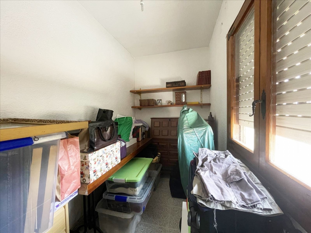 4 bed casa / chalet in Benissa