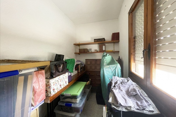 4 bed casa / chalet in Benissa
