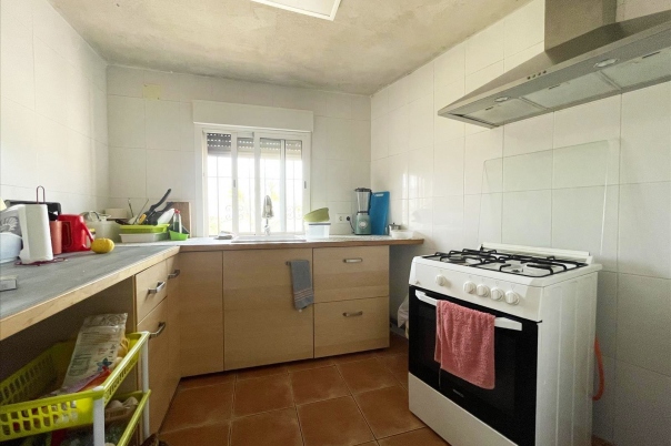 4 bed casa / chalet in Benissa