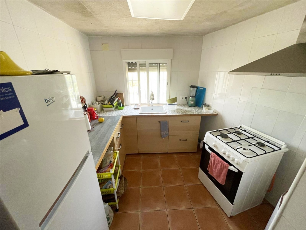 4 bed casa / chalet in Benissa