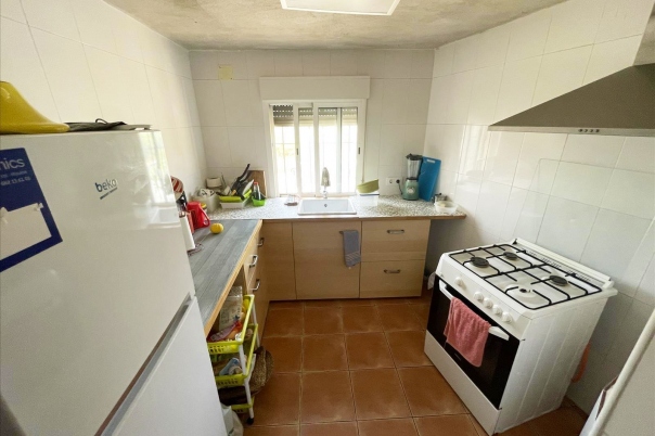4 bed casa / chalet in Benissa